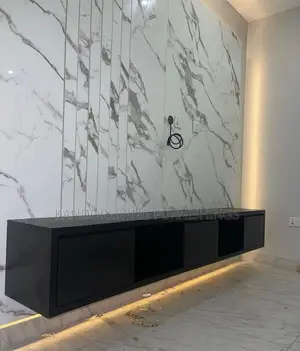 8 by 8ft Tv Console
