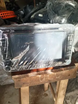 Volkswagen Jetta Car Stereo