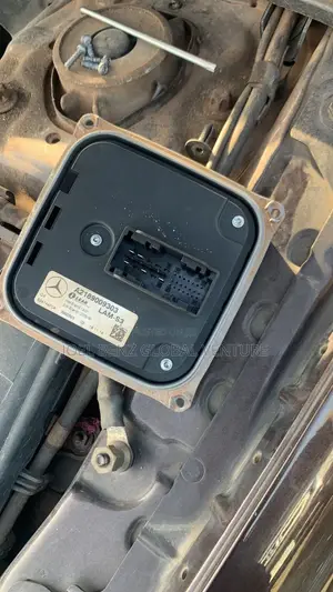GLA250,CLA Led Headlights Charger