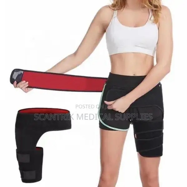 Thigh Mobile Support