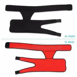 Thigh Support Belt