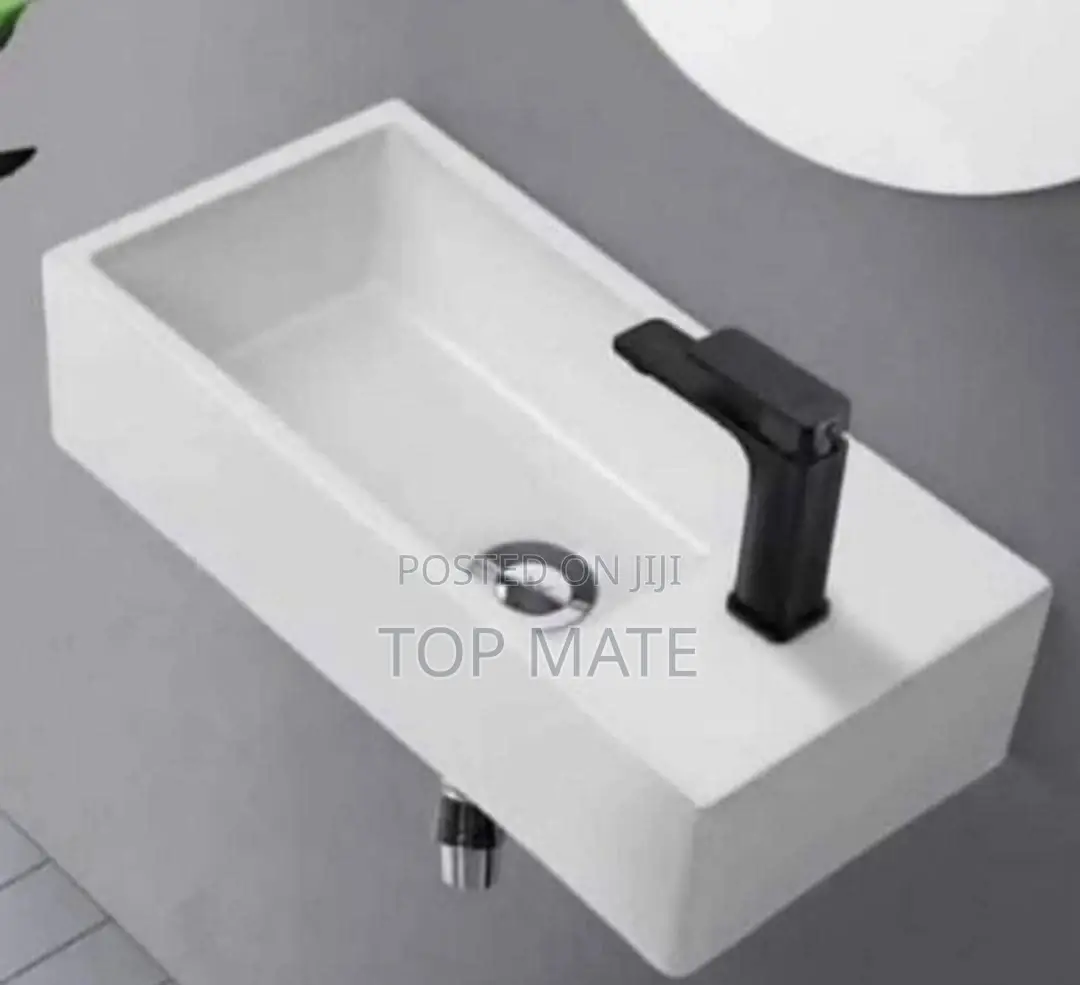 Countertop Basin