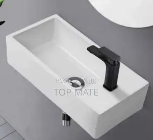 Countertop Basin