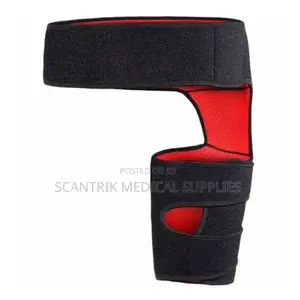 Soccer Game Thigh Support Brace