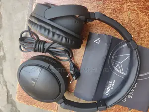 Studio Headset