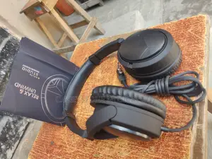 Studio Headset
