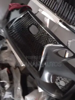 Complete Front Bumper Lexus Gs350 2015 Available as Seen 