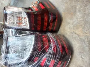 Back Light Gx 460 Available Dm