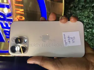 Apple iPhone 14 Pro Max 128 GB Gold