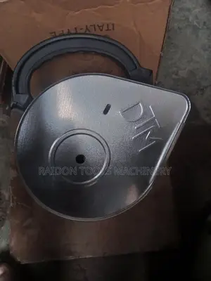Flicker or Tyrolean Mixer