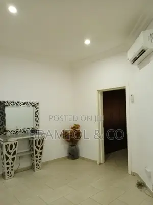 Furnished 4bdrm Townhouse / Terrace in Maitama for rent