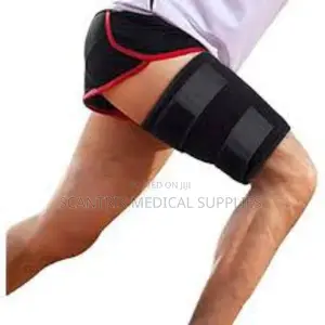 Hips High Compression Sleeves