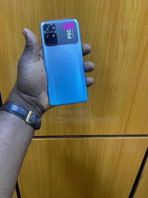 Xiaomi Poco M4 Pro 128 GB Blue