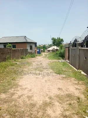 1 Plot of Land for Sale at Ologolo, Alafara, Ibadan