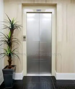 Domestic Hydraulic Home Lift