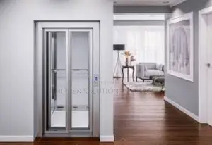 Domestic Platform Lifts For Homes