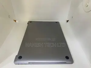 Macbook 2018 Part
