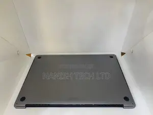 Macbook 2018 Part