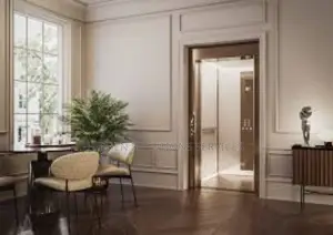 Portable Domestic Platform Lifts For Homes