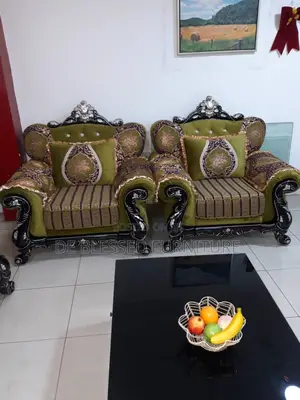 Royal Sett