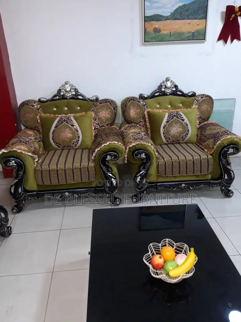 Royal Sett
