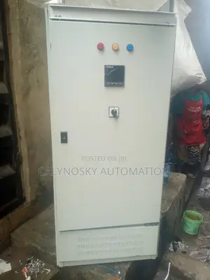 Motorized Breaker 800amps