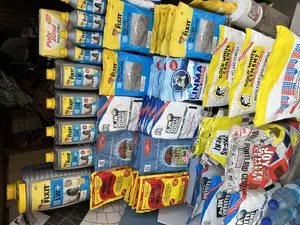 Waterproofing Cement Solutions
