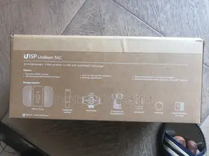 Litebeam 5AC Gen2