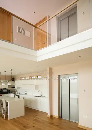 Home Elevators, Stairlifts And Wheelchair Lifts