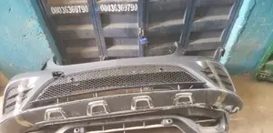 GLC300 2017 Front Bumper