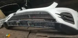 GLC300 2017 Front Bumper