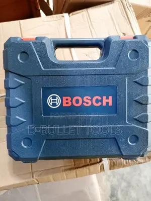 Bosch Battery Drill
