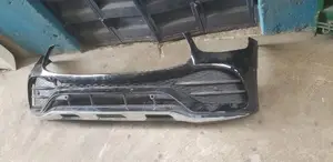 GLC300 Direct 2020 Front Bumper