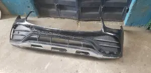 GLC300 Direct 2020 Front Bumper