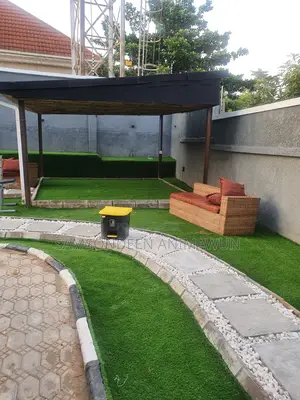 Landscape Artificial Grass. (+ Free Installation)