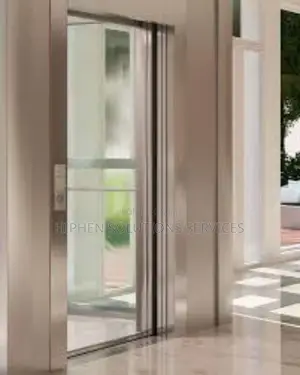 Domestic Platform Lifts For Homes
