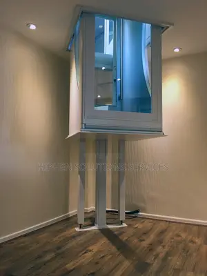 Domestic Lifts For Wheelchairs