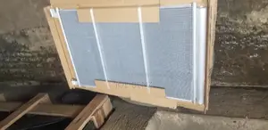 C300/GLK/E350 Condenser
