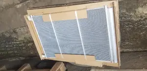 C300/GLK/E350 Condenser