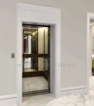 Domestic Affordable Residential Lift