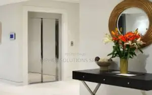 Home Domestic Lifts
