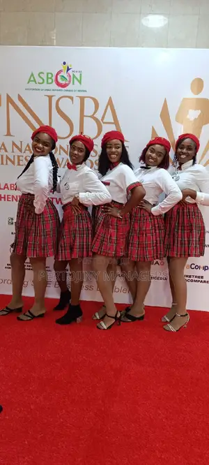 Ushering Services