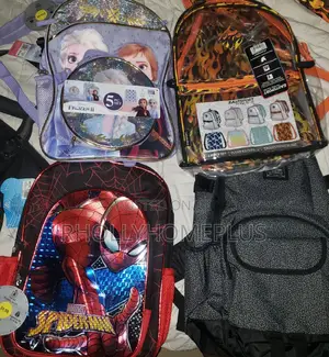 Children School Bags