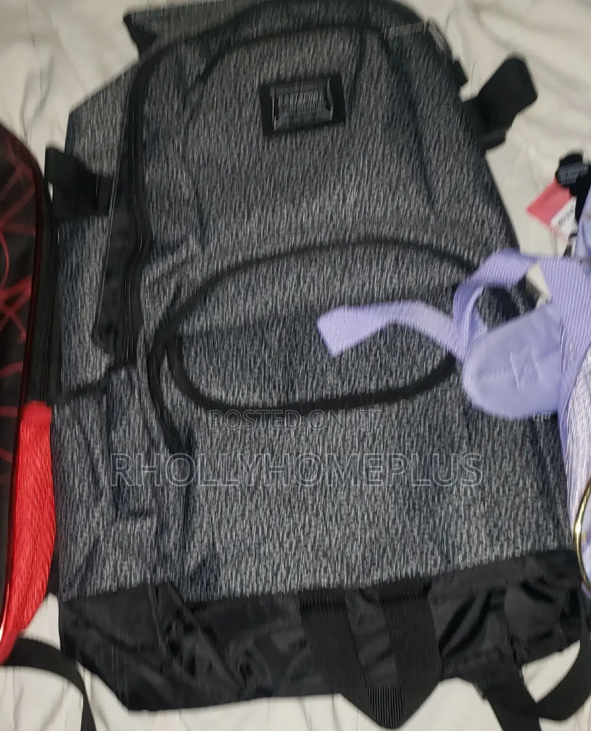 Children School Bags