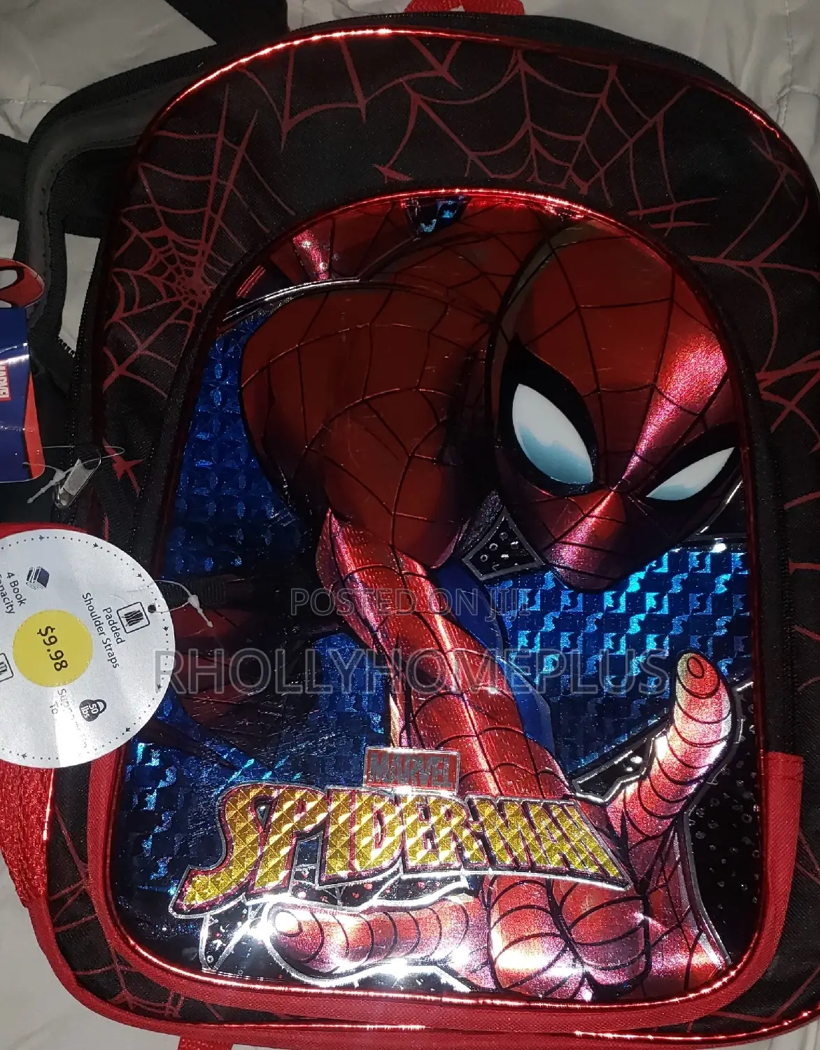 Children School Bags