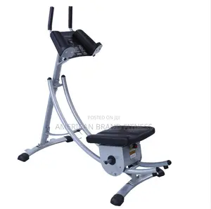 AB Coaster Tummy Trimmer Exerciser. Home Delivery Included