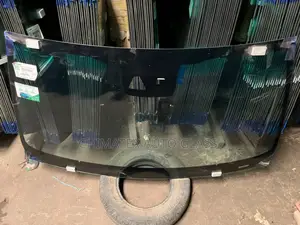Windscreen C300 2017 Coupe Available