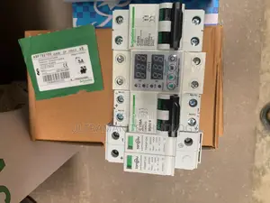 Standard Circuit Breaker Ac Dc, Surge Protector