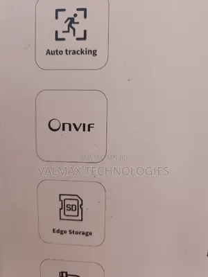 Unv 2mp IP PTZ Camera