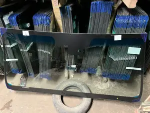 Toyota Tundra 2018 Windscreen Glass Available
